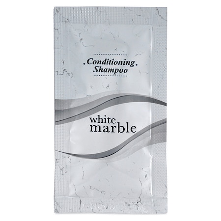 Example of GoVets White Marble brand