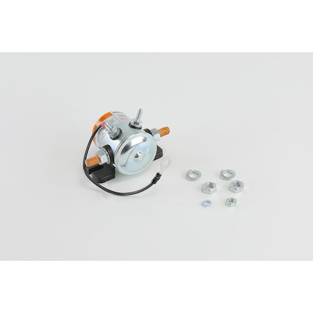 Solenoid, SPNO, Continuous Duty, 70-111225 MPN:70-111225