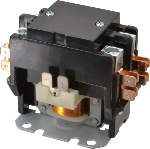 Definite Purpose Contactors; Number of Poles: 2 MPN:90 248S1