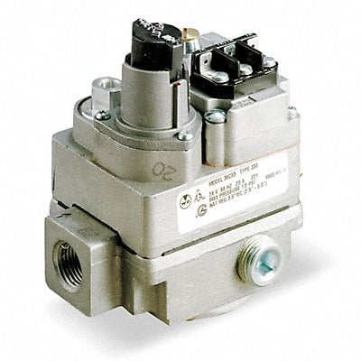 Gas Valve Fast Opening 230 000 BtuH MPN:36C03-333