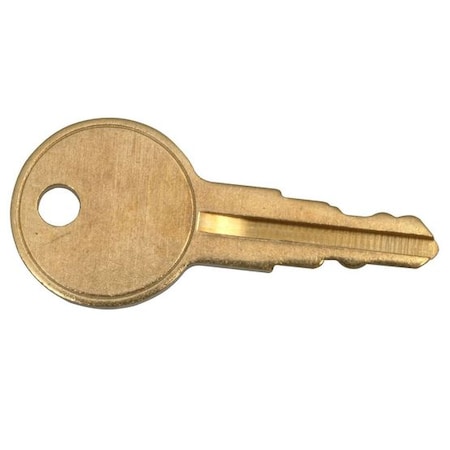 Replacement Key For F29 Guards MPN:F145-0999