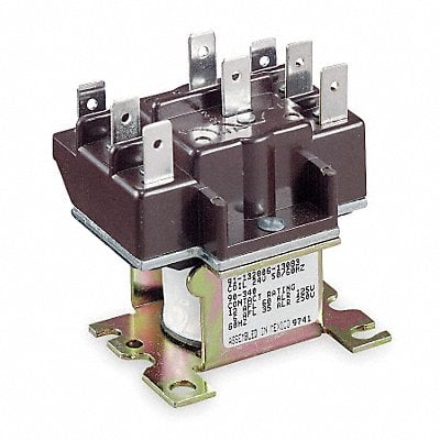 Relay Switching 24 V MPN:90-340