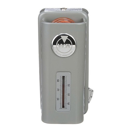 Thermostat MPN:02A37 001S1