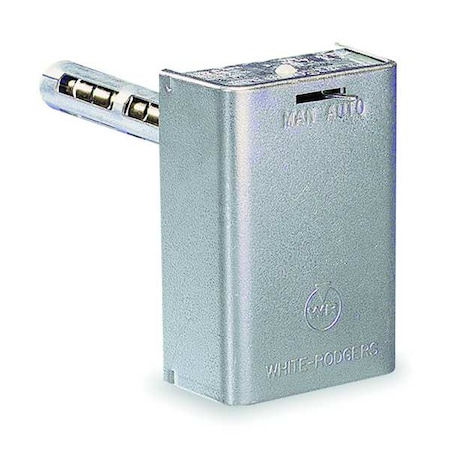 Fan and Limit Control, Automatic Reset, Fan 50 to 265, Limit 100 to 300 MPN:05D51 035S1