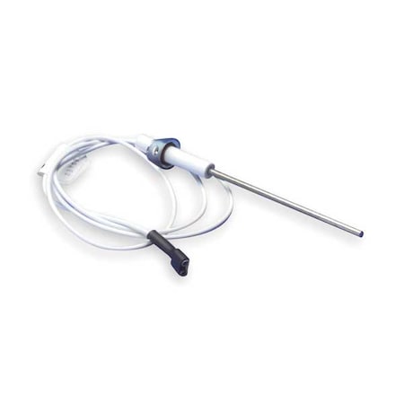 Flame Sensor, Straight, Universal Bracket MPN:07 60 401S1