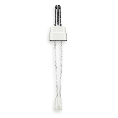 Hot Surface Igniter, LP/NG, 120, 6 in L., Silicon Carbide, Universal Replacements MPN:07 67A356S1