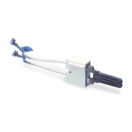 Hot Surface Igniter, LP/NG, 120, 5 2/3 in L., Silicon Carbide, Universal Replacements MPN:07 67A365S1