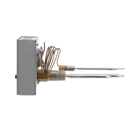 Commercial Water Heater Control, 24V MPN:11B79-3