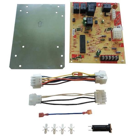 Replacement Control Board, 25V MPN:21D83M-843