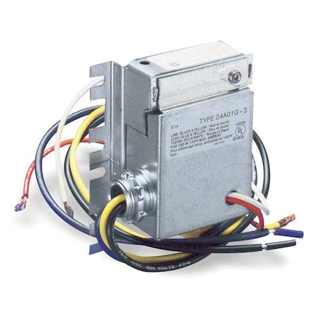 Transformer Relay, 240V AC, NO MPN:24A01G003S1