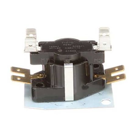 Electric Sequencer, 1-15/16