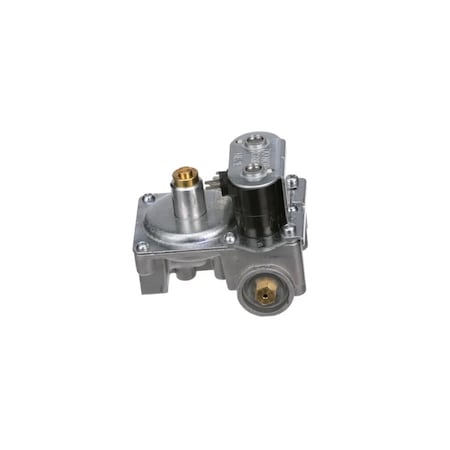 Dryer Gas Valve, NG/LP MPN:25M01A100