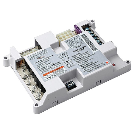 Integrated Furnace Control, 24V AC MPN:50A55 843S1