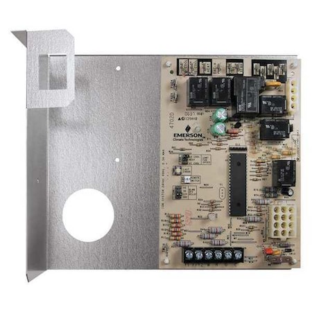 Furnace Control Board, 25V AC, Integrated MPN:50A56-956