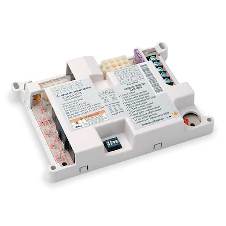 Integrated Furnace Control, 24V AC MPN:50A65 843S1