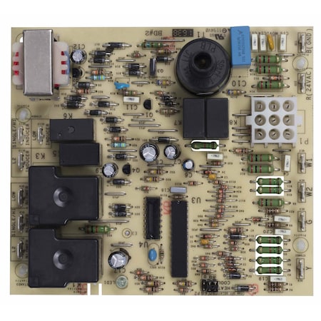 Ignition Module, for Commercial Rooftop MPN:50E70-820