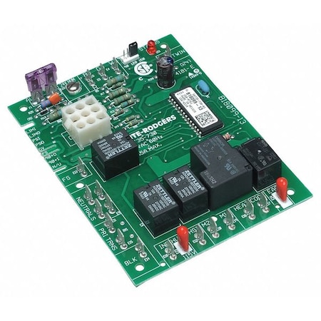 Replacement Control Board, 24V MPN:50T35 743