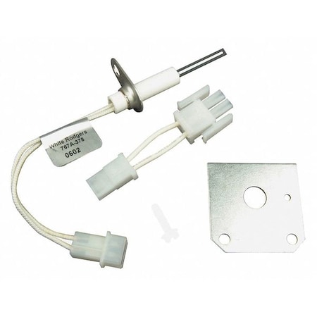 Hot Surface Igniter, LP/NG, 120, 5 1/4 in L., Silicon Carbide MPN:767A-378