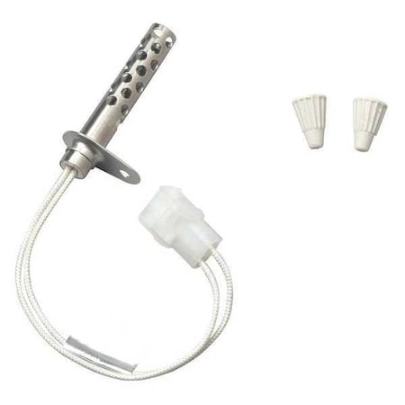 Ignition Module, 120V, 2-1/2inDx2-1/8inW MPN:767A-379