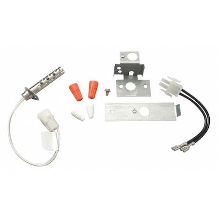 Ignition Module, 120V, 2-1/2inDx3-1/4inW MPN:767A-381