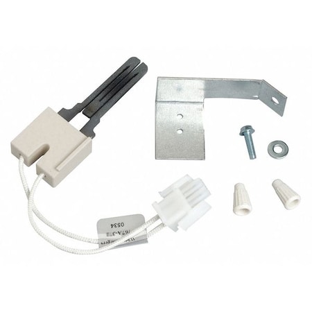 Ignition Module, 120V, 2-1/4inDx3-13/32inW MPN:767A-383