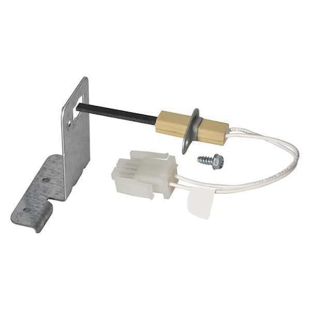 Nitride Ignitor, LP/NG, 80, Silicon Nitride, 0.083 in Female Socket, Two Terminal AMP Receptacle MPN:768A-815