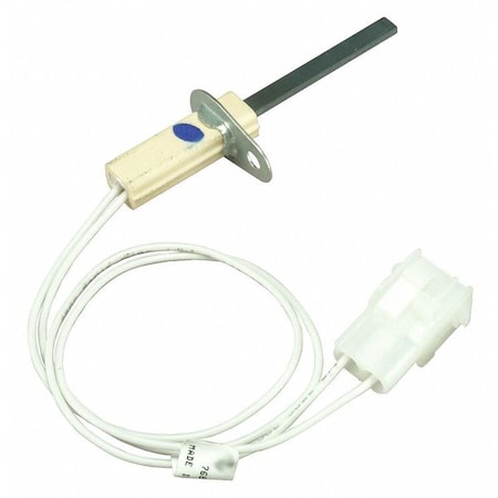 Ignition Module, 120V, 1-15/16inDx2inW MPN:768A-844