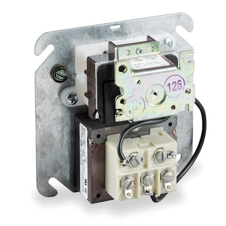 Transformer Relay, SPDT, NO, 24V MPN:90 113S1