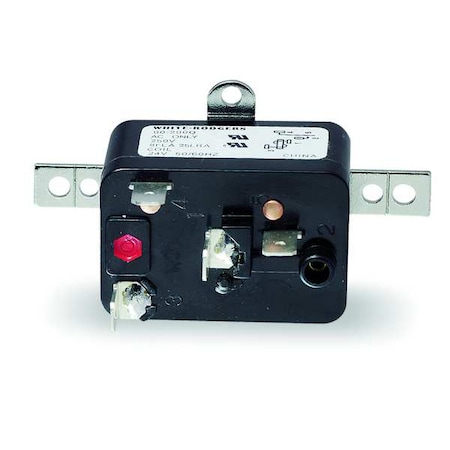 Magnetic Relay, 24V AC, SPDT, 5Pins MPN:90 293Q