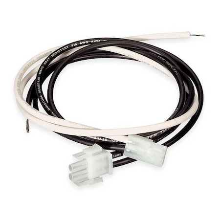 Connector, Harness, 24in MPN:F0115 010000S1