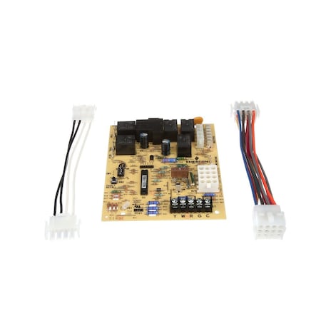 Integrated Furnace Control, Single-Stage MPN:50M56U-801
