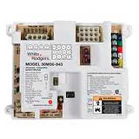 White-Rodgers™ Universal Hot Surface Ignition Integrated Furnace Control 50M56U-843 50M56U-843