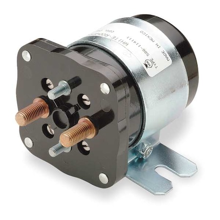 DC Power Solenoid, 36V, Amps 200 MPN:586 117111S1