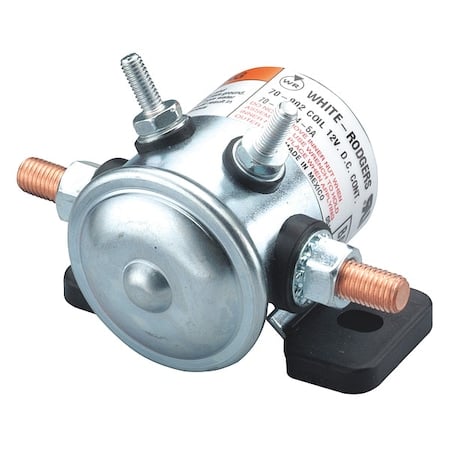 Contactor MPN:70-901