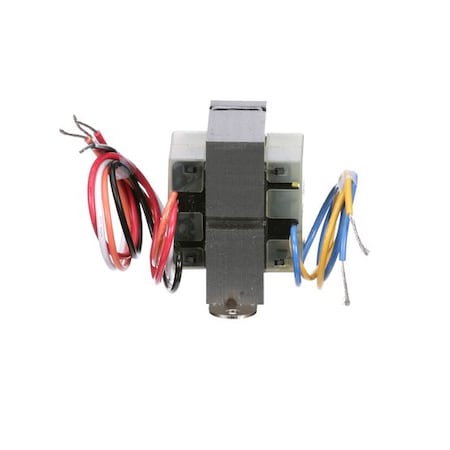 Transformer, 100 VA, 24V AC, 120/208/240/480V AC MPN:90-T100C4
