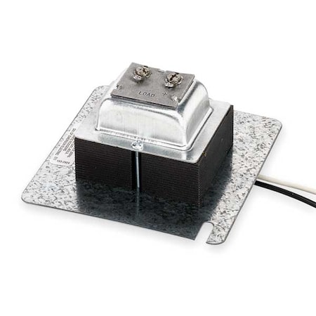 Class 2 Transformer, 40 VA, Not Rated, 24V AC, 120V AC MPN:S84A410S1