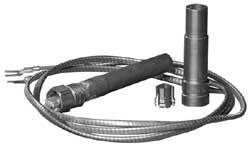 Example of GoVets Thermocouples and Generators category