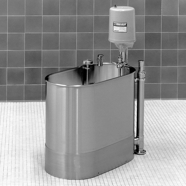 Example of GoVets Whirlpools category
