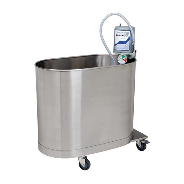 Example of GoVets Whirlpools category