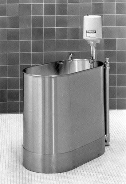 Example of GoVets Whirlpools category