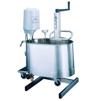 Example of GoVets Whirlpools category