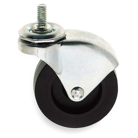 Creeper Caster, 2-1/2 in, PK6 MPN:25