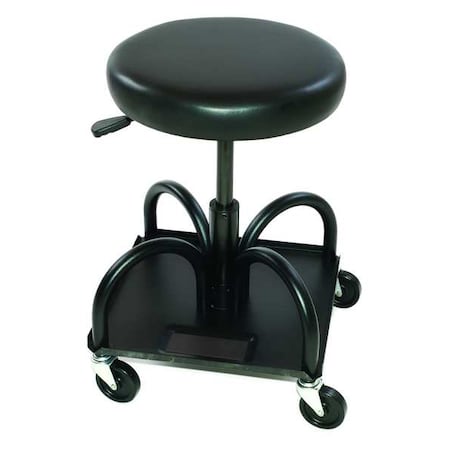 Creeper Seat, 15in L x 15in W x 17in H MPN:HRASV
