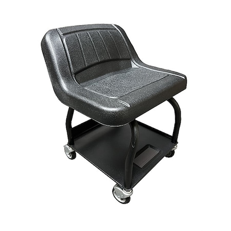 Mechanic Seat, 17