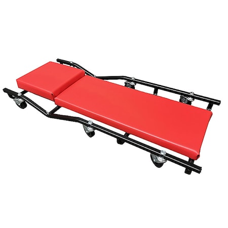Creeper, V-Drop, 40 in. MPN:MTLV6
