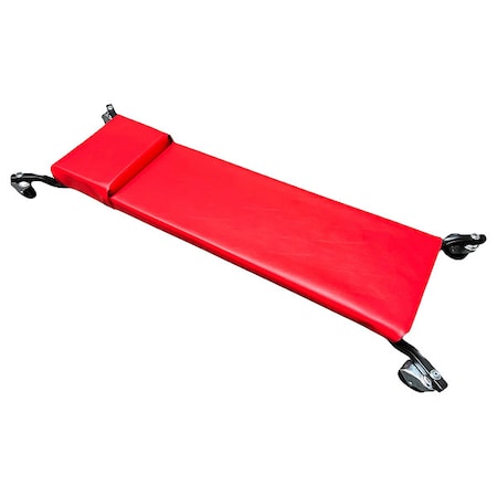Narrow Bed Creeper, 380 lb, 3