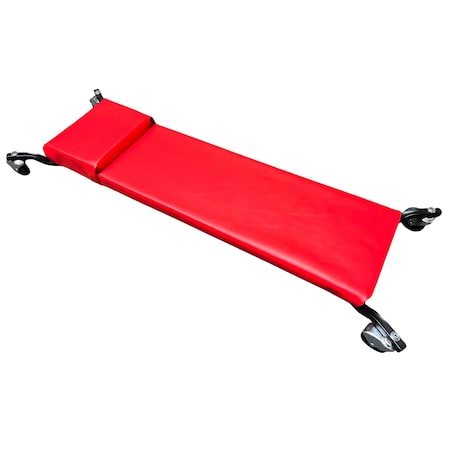Unique Narrow Bed Creeper MPN:MTLWISHJR