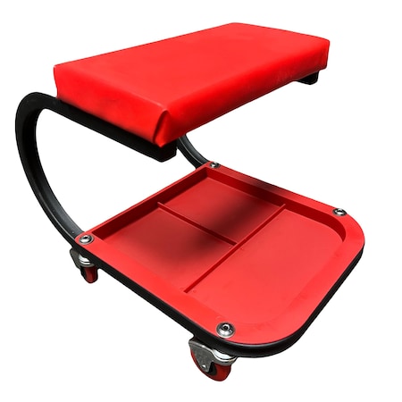 Mechanics Creeper Seat with Tray MPN:SPPKD