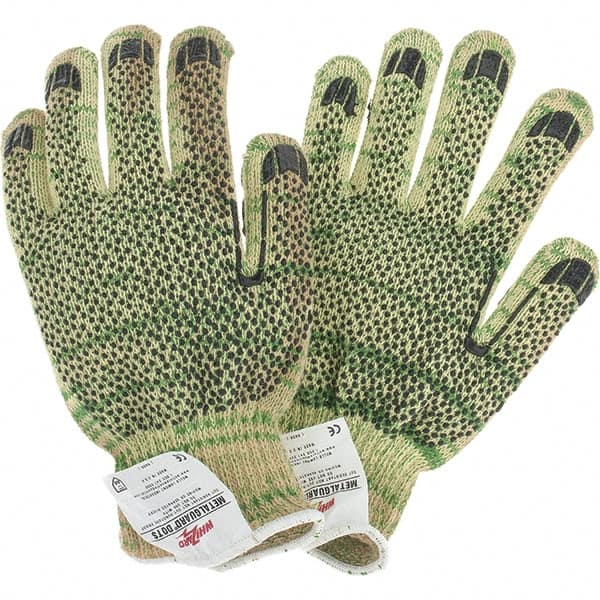 Cut-Resistant Gloves: Size L, ANSI Cut A6, Synthetic MPN:1881L