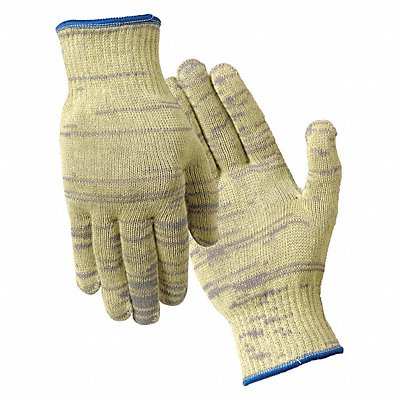 Cut Resistant Gloves Uncoated Unlined PR MPN:1878M